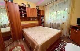 Apartament 3 camere, semidecomandat, 74 mp, Calea Bucuresti