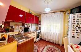 Apartament 3 camere, semidecomandat, 74 mp, Calea Bucuresti
