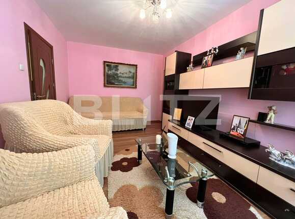 Apartament 3 camere semidecomandat 74 mp, Rovine | Poza4