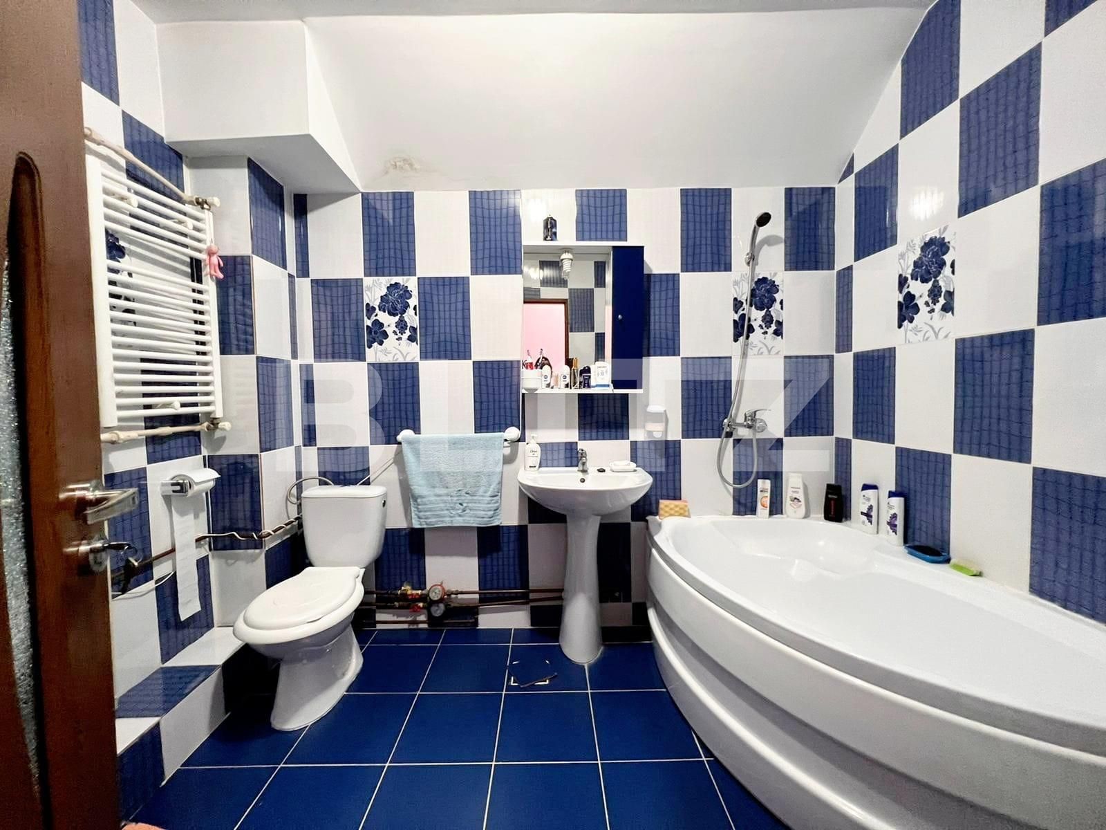 Apartament 3 camere semidecomandat 74 mp, Rovine | Poza6