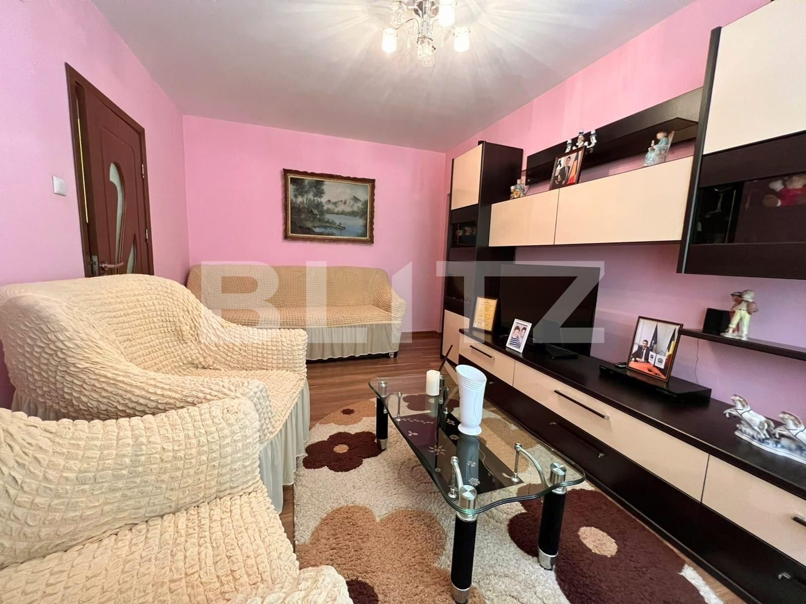 Apartament 3 camere semidecomandat 74 mp, Rovine | Poza4