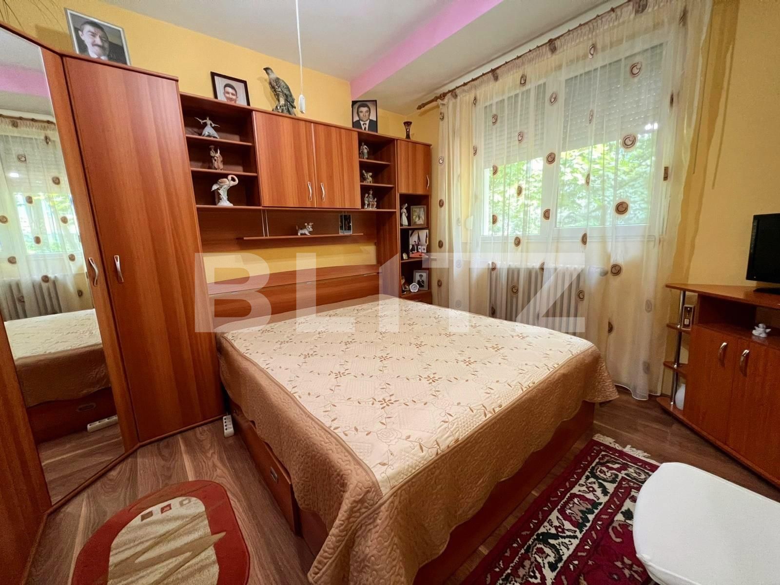 Apartament 3 camere semidecomandat 74 mp, Rovine | Poza3