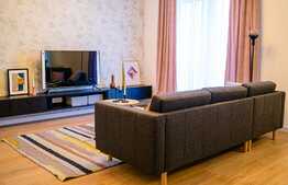 Comision 0% cumparator Apartament  de 2 camere, 59,22 mp Cornitoiu