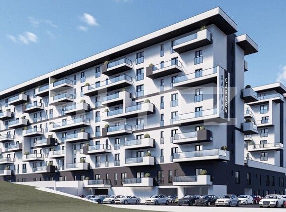 Apartament de vânzare 2 camere Cornitoiu - 94792AV | BLITZ Craiova | Poza10