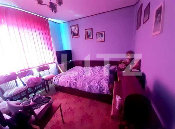 Apartament 3 camere semidecomandat 59 mp, zona Amaradia | Poza2