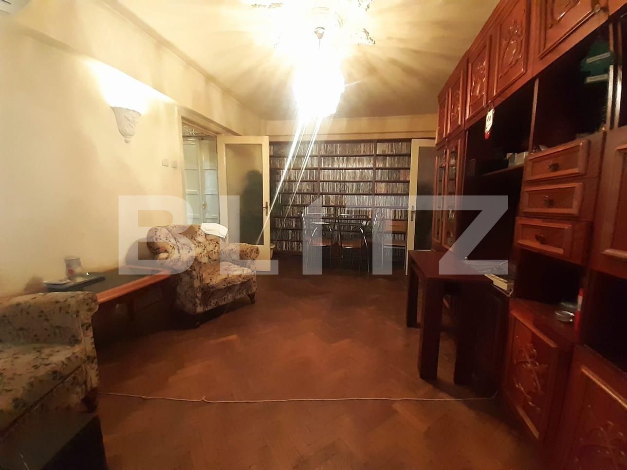 Apartament 3 camere semidecomandat 59 mp, zona Amaradia | Poza3