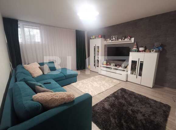 Apartament de vânzare 2 camere Craiovita Noua - 94875AV | BLITZ Craiova | Poza1