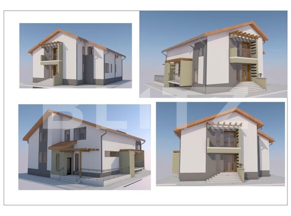 Casa de vânzare 7 camere Simnicu de Jos  - 94891CV | BLITZ Craiova | Poza1