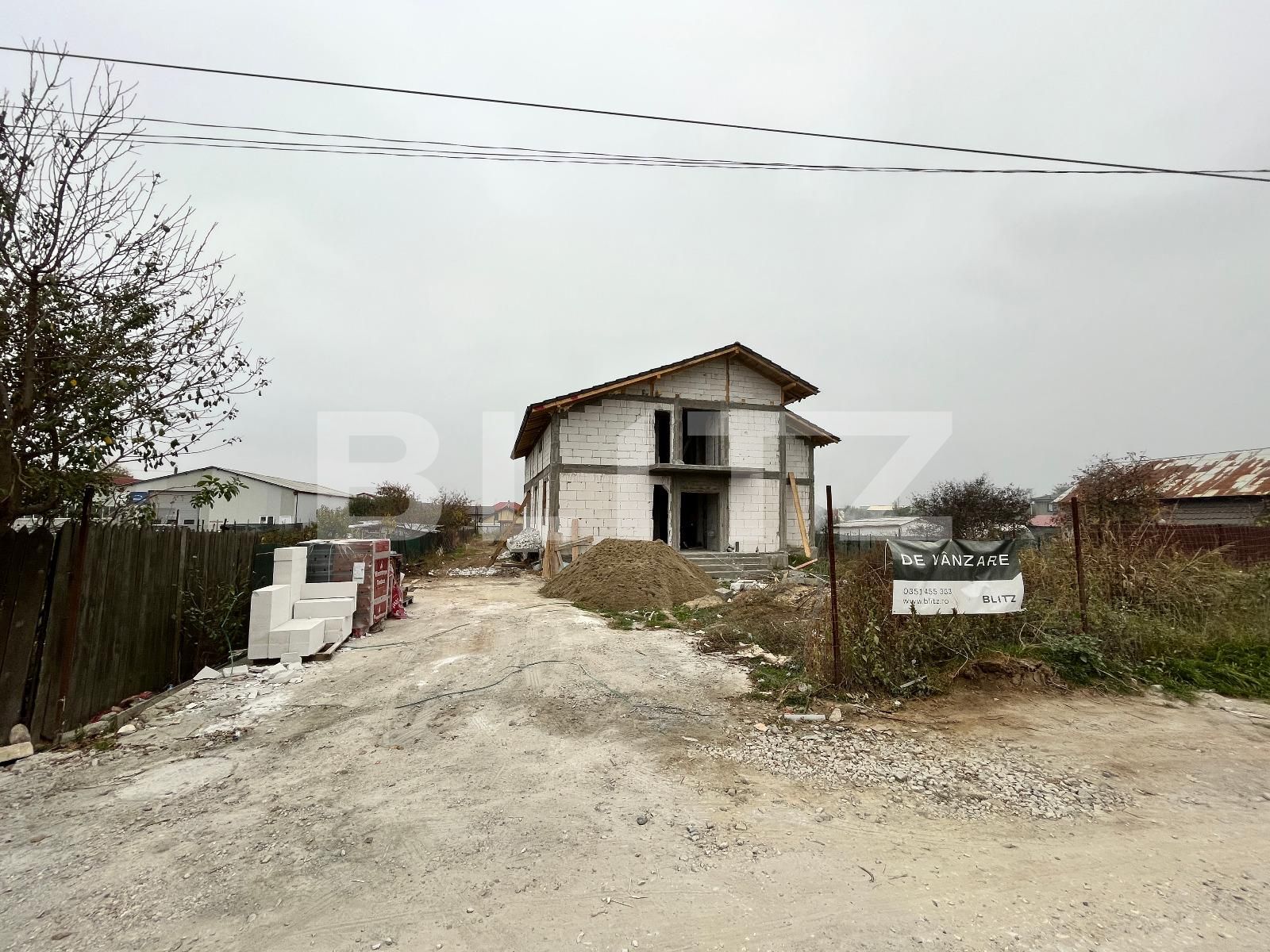 Casa de vânzare 7 camere Simnicu de Jos  - 94891CV | BLITZ Craiova | Poza2