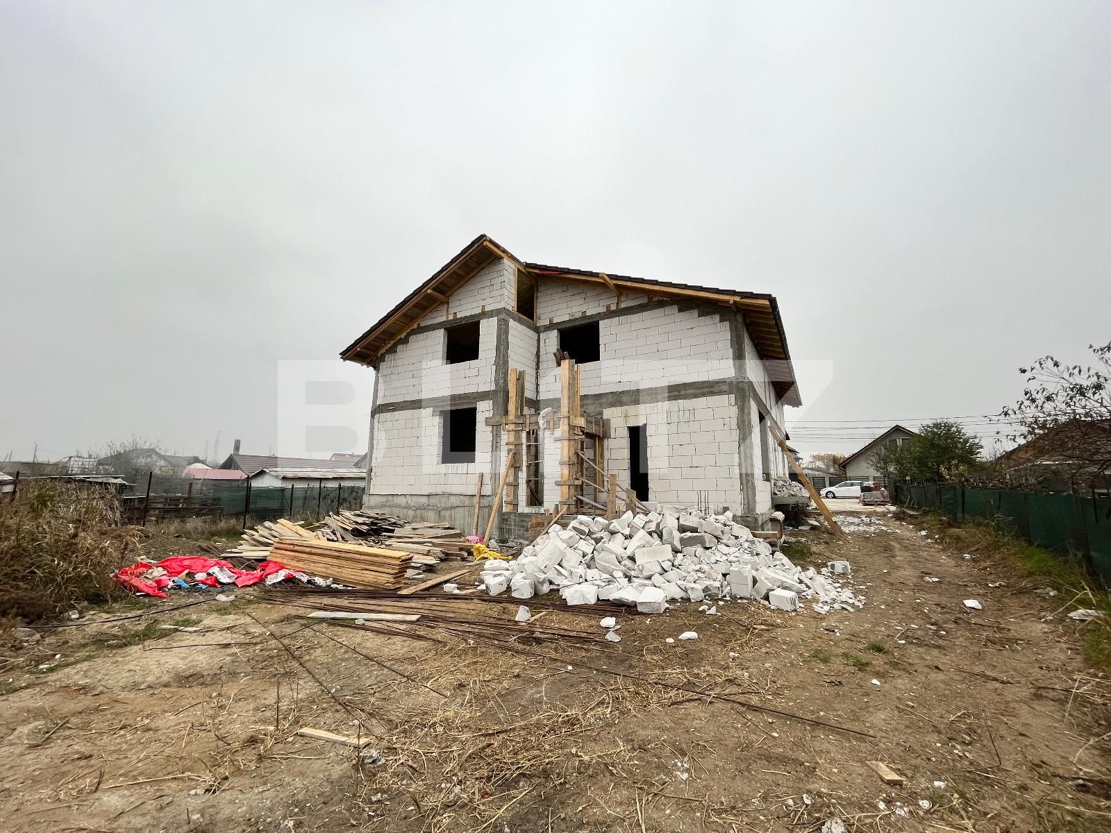 Casa de vânzare 7 camere Simnicu de Jos  - 94891CV | BLITZ Craiova | Poza3