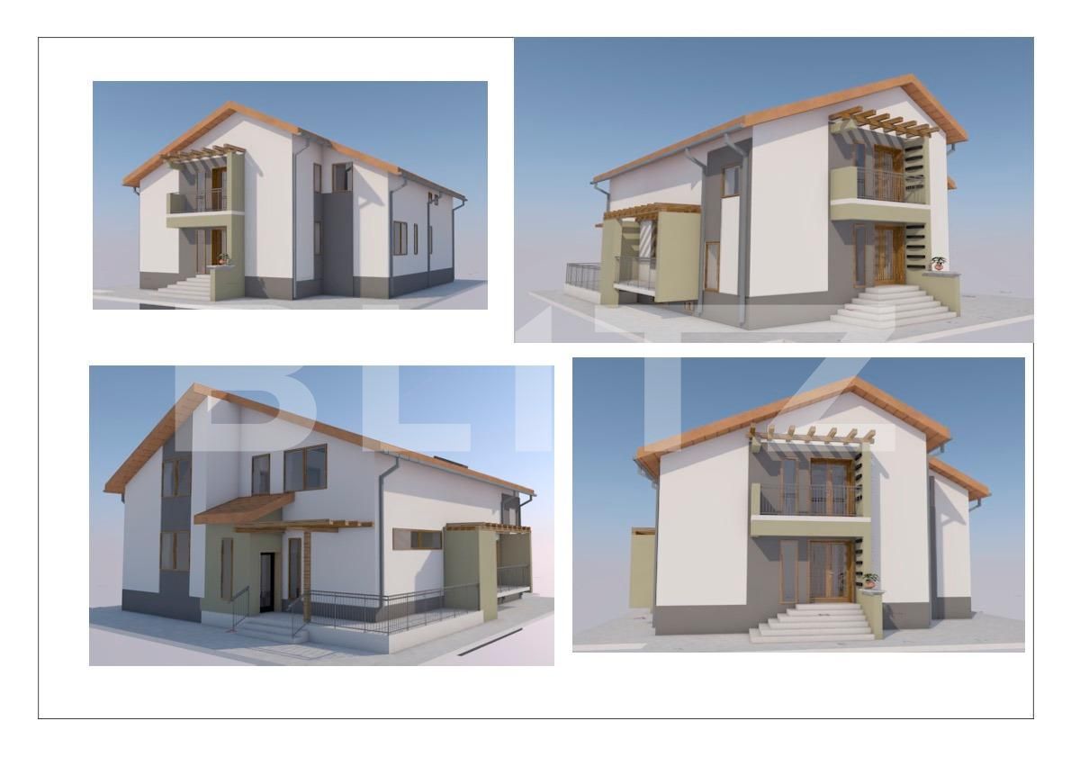 Casa de vânzare 7 camere Simnicu de Jos  - 94891CV | BLITZ Craiova | Poza1