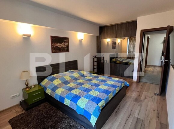 Apartament de închiriat 2 camere Central - 94898AI | BLITZ Craiova | Poza2