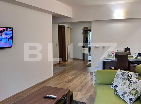 Apartament de închiriat 2 camere Central - 94898AI | BLITZ Craiova | Poza5