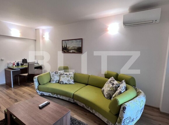 Apartament de închiriat 2 camere Central - 94898AI | BLITZ Craiova | Poza4