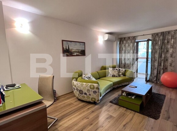 Apartament de închiriat 2 camere Central - 94898AI | BLITZ Craiova | Poza3