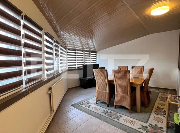 Apartament de închiriat 2 camere Central - 94898AI | BLITZ Craiova | Poza8