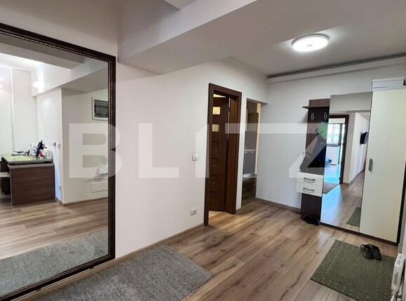 Apartament de închiriat 2 camere Central - 94898AI | BLITZ Craiova | Poza6