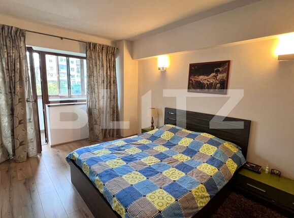 Apartament de închiriat 2 camere Central - 94898AI | BLITZ Craiova | Poza1