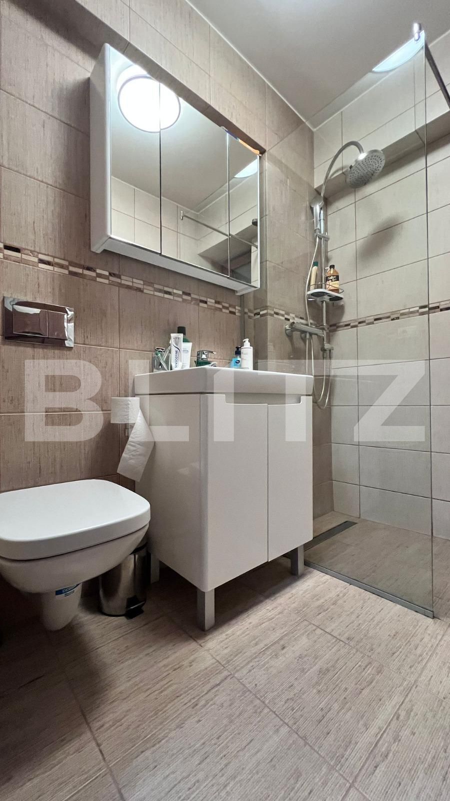Apartament de închiriat 2 camere Central - 94898AI | BLITZ Craiova | Poza10