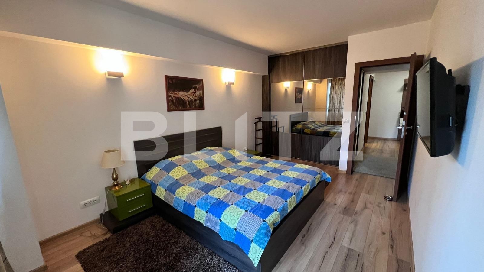 Apartament de închiriat 2 camere Central - 94898AI | BLITZ Craiova | Poza2