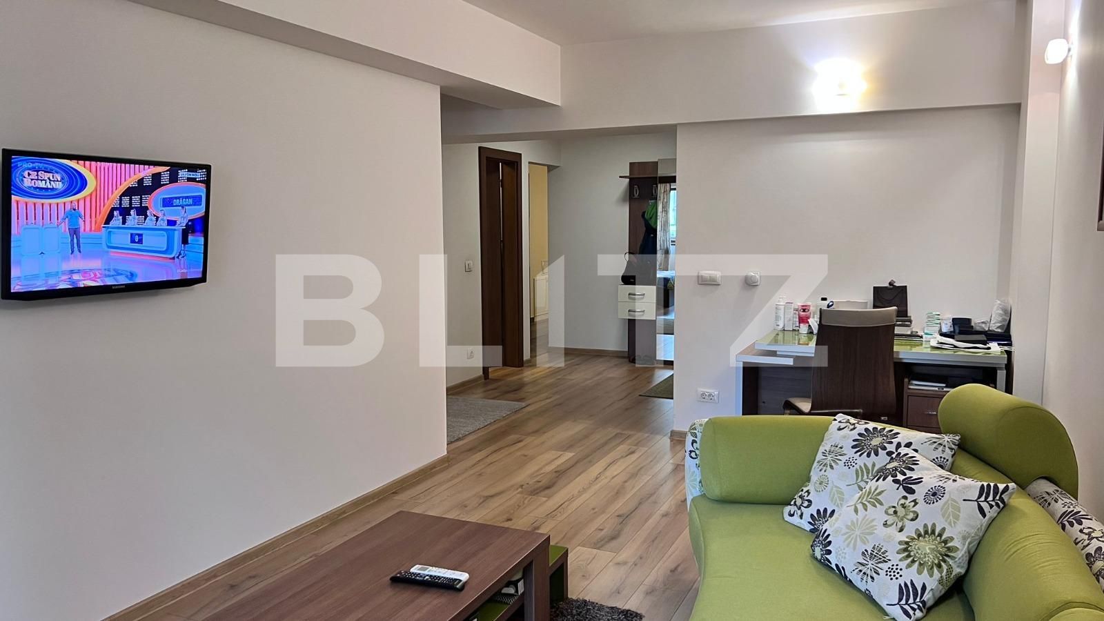 Apartament de închiriat 2 camere Central - 94898AI | BLITZ Craiova | Poza5