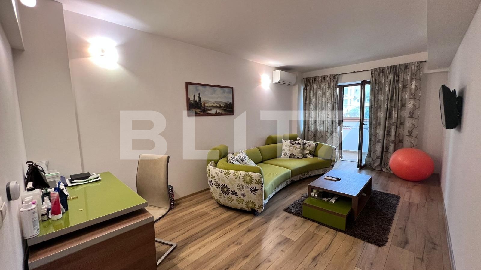 Apartament de închiriat 2 camere Central - 94898AI | BLITZ Craiova | Poza3