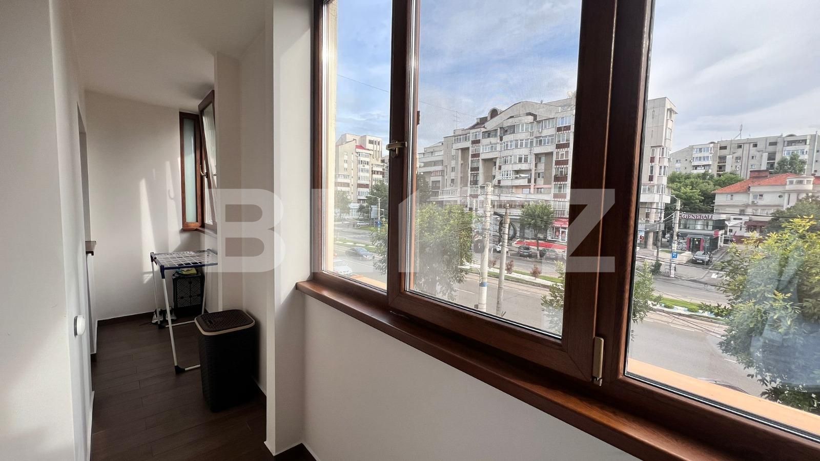 Apartament de închiriat 2 camere Central - 94898AI | BLITZ Craiova | Poza11
