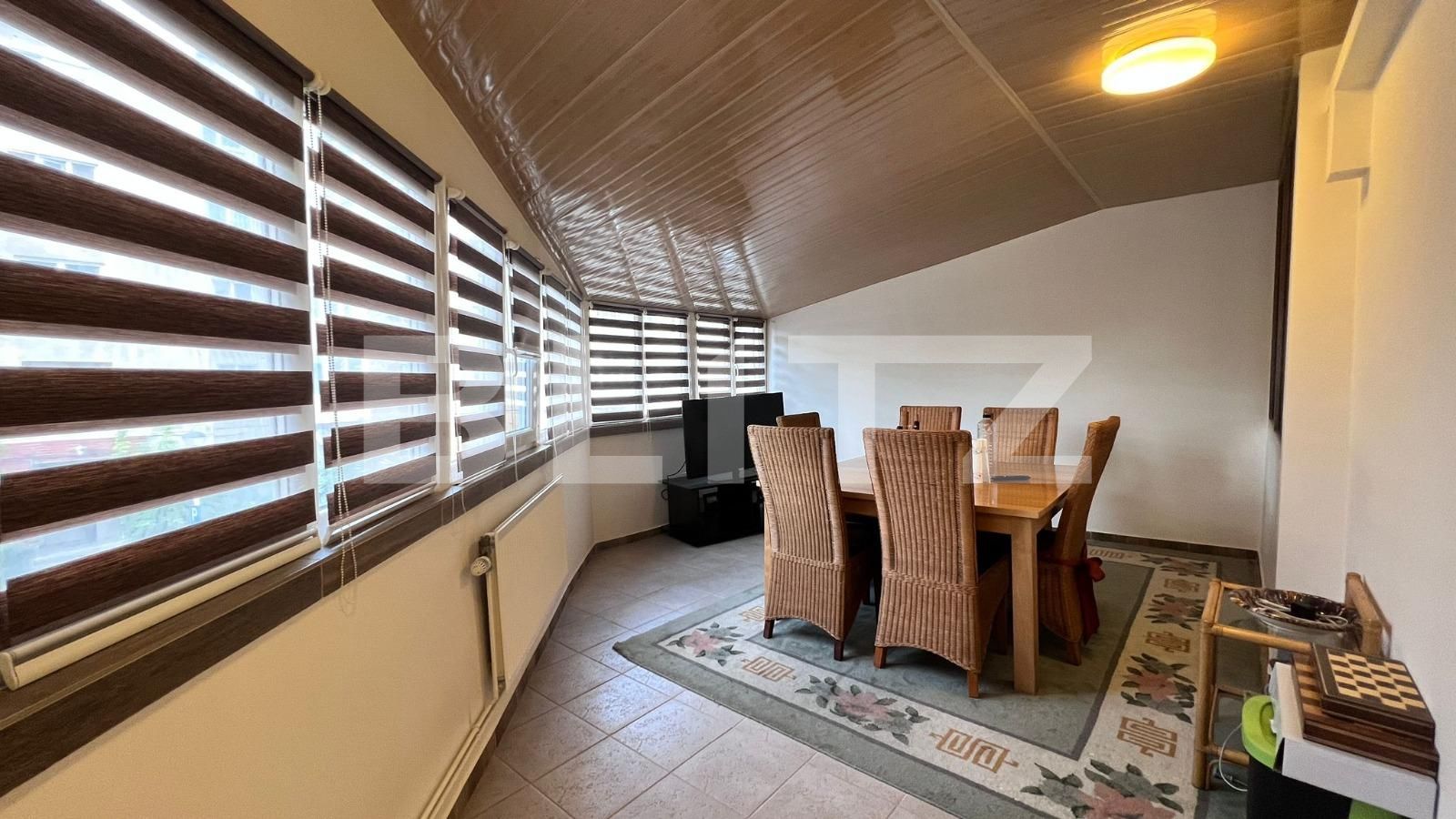 Apartament de închiriat 2 camere Central - 94898AI | BLITZ Craiova | Poza8