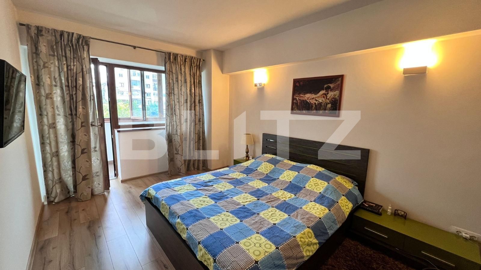 Apartament de închiriat 2 camere Central - 94898AI | BLITZ Craiova | Poza1