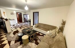 Casă parter, 87 mp, 281 mp teren, Romanești