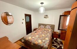 Casă parter, 87 mp, 281 mp teren, Romanești