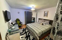 Casă parter, 87 mp, 281 mp teren, Romanești