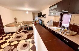 Casă parter, 87 mp, 281 mp teren, Romanești