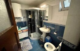 Casă parter, 87 mp, 281 mp teren, Romanești