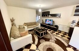 Casă parter, 87 mp, 281 mp teren, Romanești