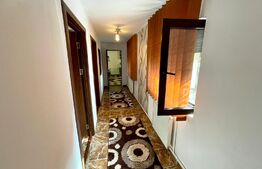 Casă parter, 87 mp, 281 mp teren, Romanești