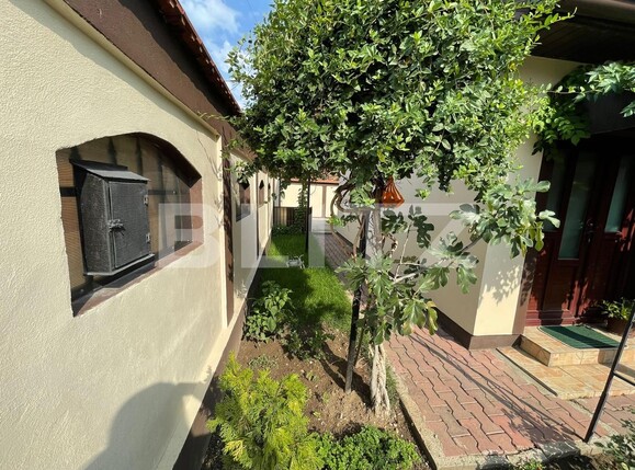 Casa de vânzare 4 camere Romanesti - 94904CV | BLITZ Craiova | Poza12