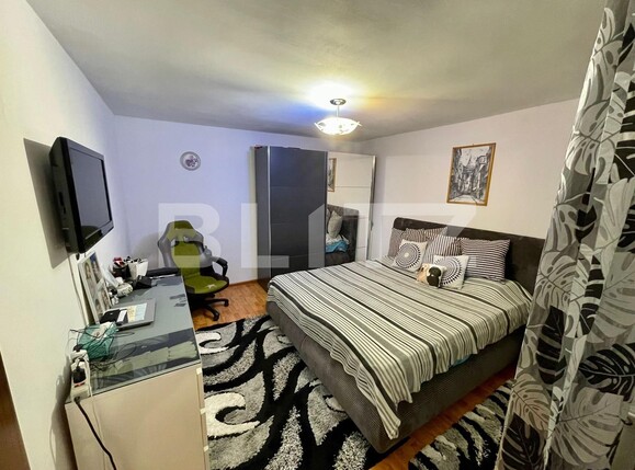 Casa de vânzare 4 camere Romanesti - 94904CV | BLITZ Craiova | Poza4