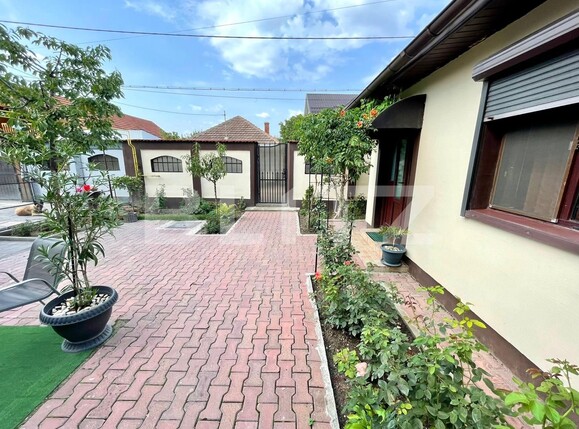 Casa de vânzare 4 camere Romanesti - 94904CV | BLITZ Craiova | Poza5