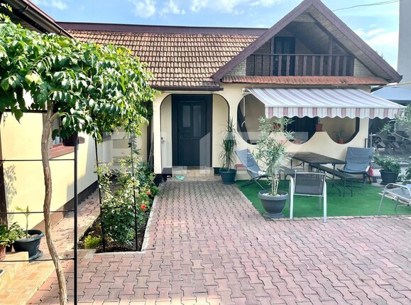 Casa de vânzare 4 camere Romanesti - 94904CV | BLITZ Craiova | Poza1