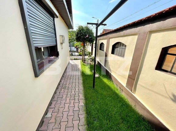 Casa de vânzare 4 camere Romanesti - 94904CV | BLITZ Craiova | Poza13