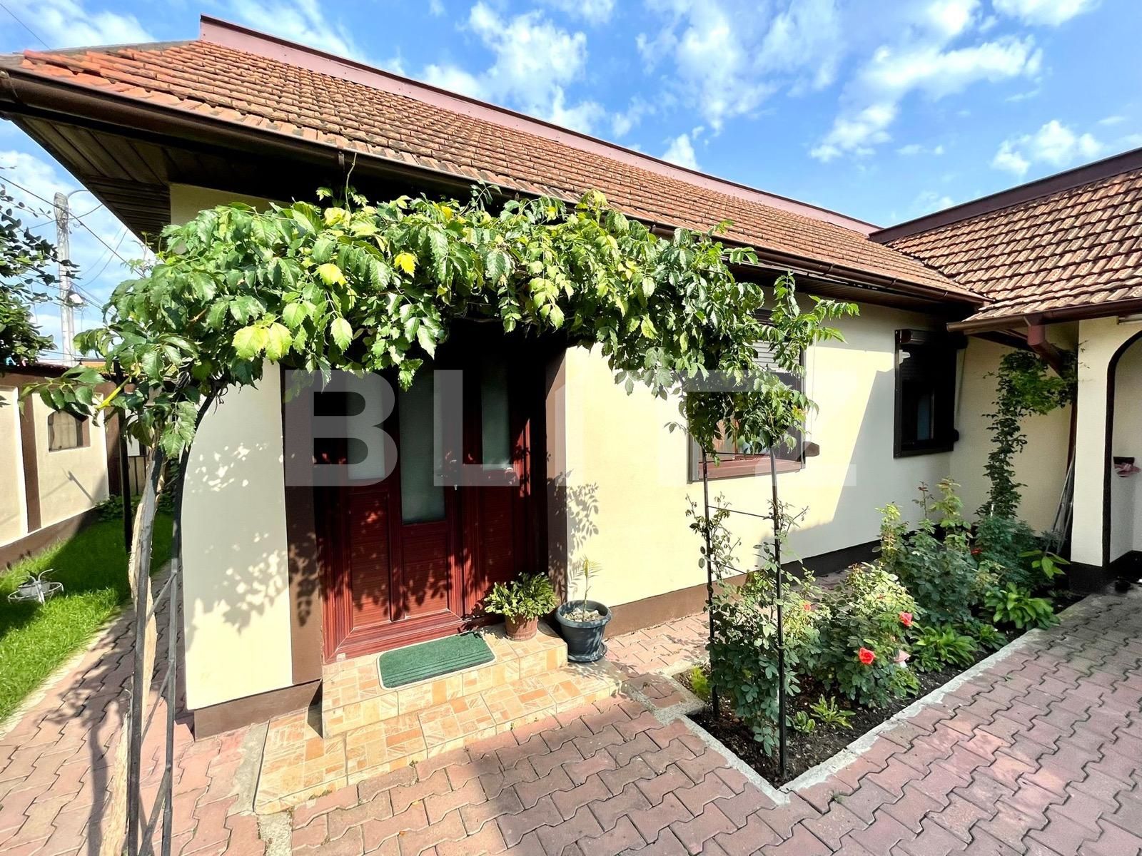 Casa de vânzare 4 camere Romanesti - 94904CV | BLITZ Craiova | Poza11