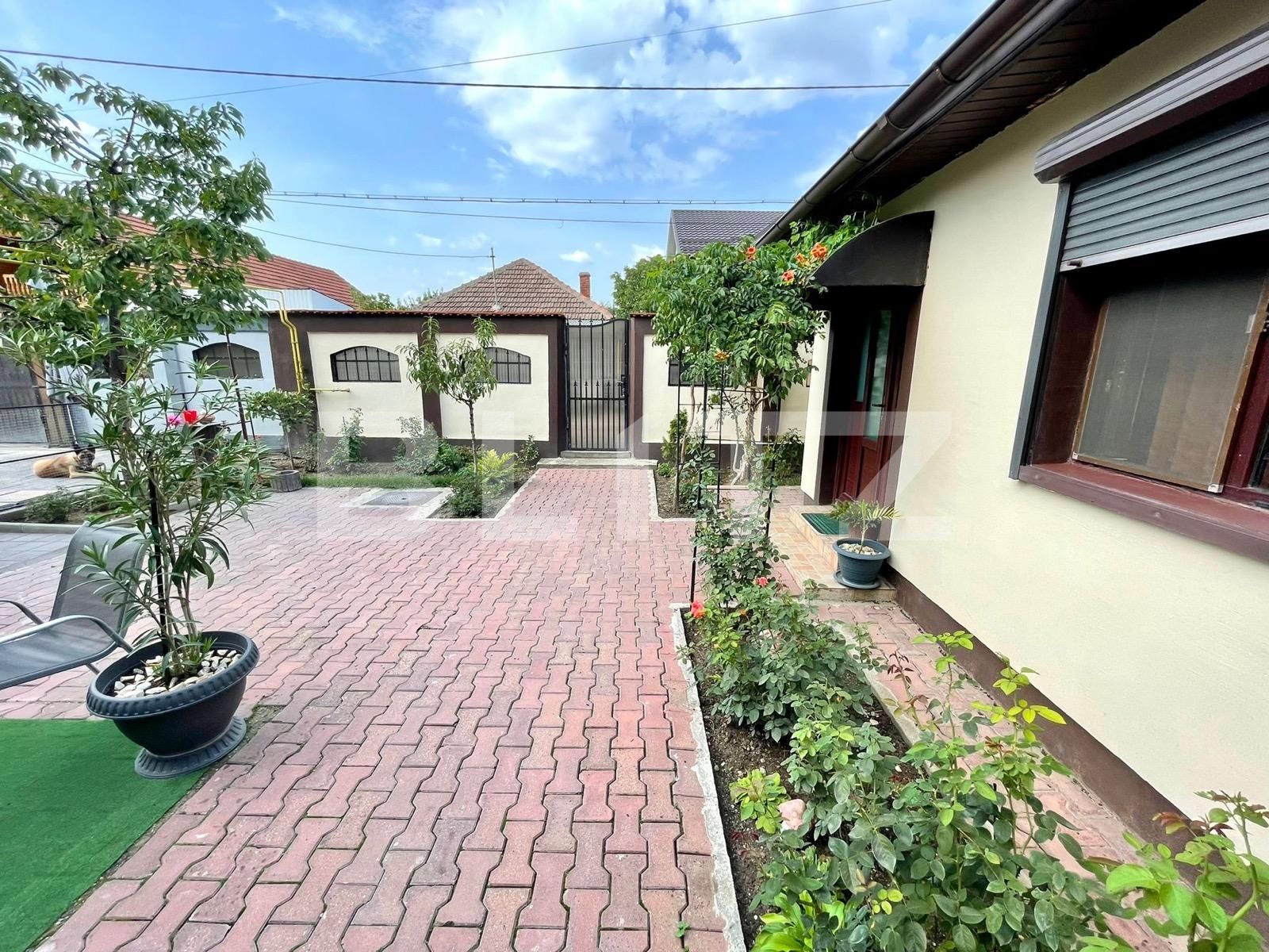 Casa de vânzare 4 camere Romanesti - 94904CV | BLITZ Craiova | Poza5