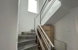 Casa de 140 mp, 255 mp teren, Romanesti