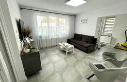 Casa de 140 mp, 255 mp teren, Romanesti