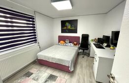 Casa de 140 mp, 255 mp teren, Romanesti