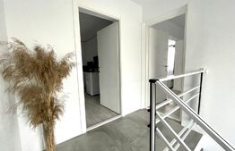 Casa de 140 mp, 255 mp teren, Romanesti