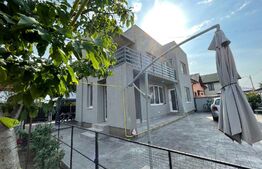 Casa de 140 mp, 255 mp teren, Romanesti