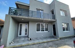 Casa de 140 mp, 255 mp teren, Romanesti