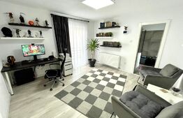 Casa de 140 mp, 255 mp teren, Romanesti